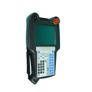 A05B-2256-C101 # <span class=keywords><strong>EGN</strong></span> SONGWEI CNC A05B2256C101 # Consola de Programación para Robots <span class=keywords><strong>EGN</strong></span> FANUC A05B-2256-C101 #   <span class=keywords><strong>EGN</strong></span> - Product Image 1