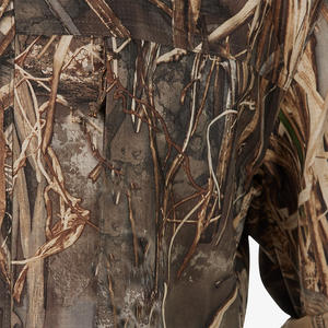 Nueva camisa de caza de moda para hombre, tela duradera, superventas, camisa de caza ligera de tendencia superior con alta calidad - Product Image 5