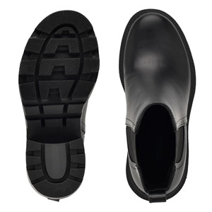 <span class=keywords><strong>2025</strong></span> Mới Sang Trọng Thời Trang Giản Dị Chính Thức Phụ Nữ Dốc Gót Giày Da Khởi Động Của Phụ Nữ Văn Phòng Giày Khác Nhau Chất Lượng Tốt - Product Image 3