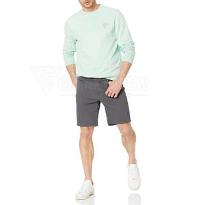 Sudaderas de Invierno para Hombre, Color Sólido, Ropa de Moda, Transpirables - Product Image 4