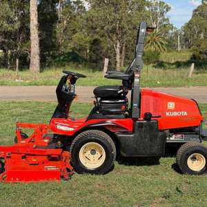 2024 FOR F3690 LAW MOWER 4WD BEST PRICE - Product Image 6