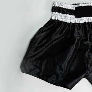 Pantalones Cortos de MMA para Hombre de Alta Calidad, Cómodos, Elegantes y Modernos para Entrenamiento de Boxeo, Nuevo Diseño - Product Image 4