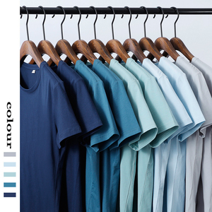 T-Shirt vente en gros et Services OEM/ODM personnalisés de l'usine de vente en gros du Bangladesh - Product Image 3