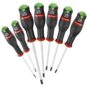 Juegos de Herramientas Facom Protwist - Colección de Destornilladores de Calidad Premium - Product Image 2