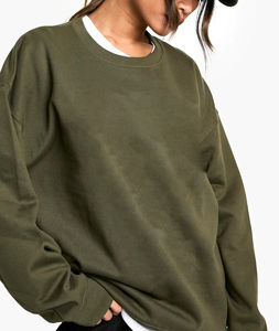 Sudadera de mujer, sudaderas con capucha de gran tamaño para mujer, sudaderas con capucha informales, Jersey cómodo para mujer para comodidad durante todo el día - Product Image 5