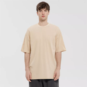 <b>Plain</b> <b>Tshirt</b> Men Clothing Custom Logo Blank Mens <b>Tshirt</b> With Custom Labels From Bangladesh - Product Image 2