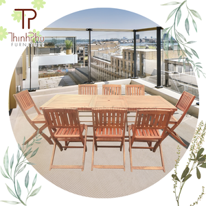 9 Pdoor utututdoor ATIO ururniture et ll eath para estestaurant ararden muebles y Balcony - Product Image 6