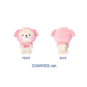 EXO - Poupée officielle MD MONITOR - Product Image 4