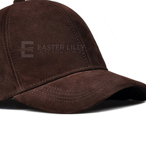 Elegante Gorra de Béisbol con Tela Transpirable y Uso Cómodo, Ideal para Salidas Informales y Moda Urbana - Product Image 5