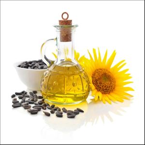 น้ำมันปรุงอาหารบริสุทธิ์ฮาลาลรอยัลฮาลาลเมล็ดทานตะวันกลั่นส่วนผสม1.8L Vagan บริสุทธิ์ได้รับการรับรองจาก PRB - Product Image 3