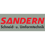 SANDERN Schneid- u. Umformtechnik GmbH & Co. KG logo