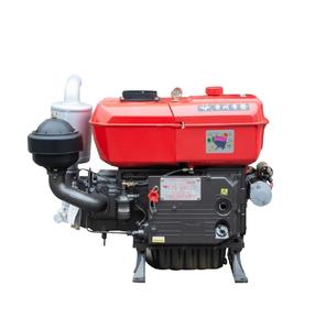 Unidad de Potencia con Tecnología Avanzada de Motor Diésel Moderno para Camiones, Autobuses, Generadores y Equipos - Product Image 2