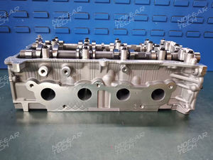 1104A-WR60A 1,6 Motor HR16 HR16DE Motor Culata completa para <span class=keywords><strong>Nissan</strong></span> Versa Tiida Micra Qashqai - Product Image 3