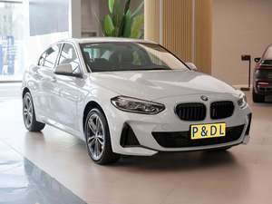 Excelente Estado para BMW Serie 1 120i, Autos Usados con Título Limpio y Sin Accidentes, 25001-50000 Millas, Euro VI 20 - Product Image 1