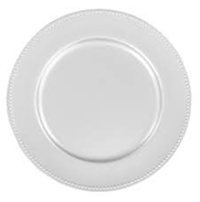 Plaque de chargeur en acier inoxydable dernier modèle Home Kitchen Restaurant plaque de chargeur au design simple par UF INTERNATION - Product Image 4