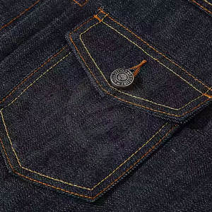 แจ็กเก็ตยีนส์ของผู้ชายสำหรับผู้ใหญ่เสื้อแจ็กเก็ตยีนส์ระบายอากาศได้สำหรับฤดูหนาวสินค้าใหม่ - Product Image 4