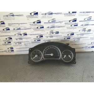 Pannello Strumenti SAAB 9-3 S. Wagon 2a Serie 12781161 (08>) - Product Image 1