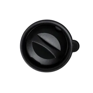 Omern Tazza Termica Sostenibile in Bambù, Bicchiere in Acciaio Inossidabile, Merchandising Eco-Friendly - Product Image 5