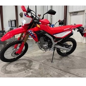 มอเตอร์ไซค์ CRF 300L รุ่นปี 2025 ของแท้ ขายดีที่สุด ลด 100% - บริการจัดส่งถึงบ้าน - Product Image 4