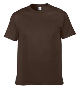 T-shirt vintage lavé à l'acide personnalisé pour hommes 250gsm 100% coton surdimensionné T-shirts à logo graphique grande taille - Product Image 3