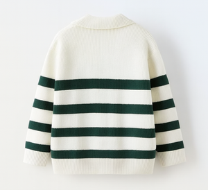 เสื้อสเวตเชิ้ตลาย 3 มิติ กันน้ำ ซักแล้ว สำหรับงานพิมพ์ - ทรงคลาสสิกแบบยูนิเซ็กซ์ พร้อมปลายแขนแบบริบ สำหรับงานสร้างแบรนด์และกิจกรรมต่างๆ - Product Image 2