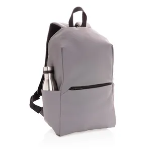 Zaino per Computer Personalizzato da 15,6 Pollici in PU per Merchandising Promozionale - Product Image 6