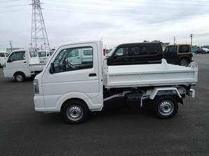 ขายรถดัมพ์ขนาดเล็กสำหรับงานเกษตรแบบใหม่ ทนทาน คุณภาพดี - Product Image 4