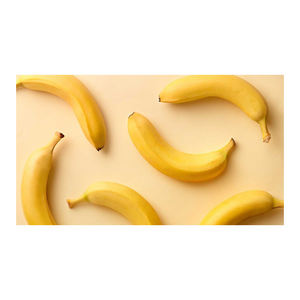 Bananes Cavendish fraîches de haute qualité variété de qualité de couleur jaune-vert pas cher prix de gros - Product Image 2