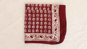 Premium Quality 100% Silk Customized Floral Spring Square Head <b>Scarves</b> for Women Multi-Functional <b>Neck</b> & Hair Bandanas - Product Image 5