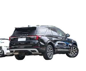 Precio Económico, SUV 2024 2.3T 4WD de 5 Puertas y 6 Asientos, Modelo Estilo Titanio, Velocidad Máxima de 200 km/h, Gran Oferta desde China - Product Image 2