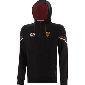 Nuevos hombres y mujeres personalizados Gaa Sports Hoodies Venta al por mayor Precio barato Última GAA Hoodie - Product Image 1