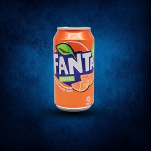 Fantaa Orange Carbonated Soft Drink Bright Fruity Flavor Soda Beverage Ideal for Refreshing <b>Yourself</b> on Hot and Humid Days - Product Image 5