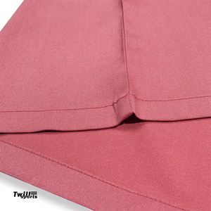 Uniformes Médicos Twillsports de Alta Calidad, Talla XL, Cuello en V, Personalizables OEM, con Tecnología de Detección de Agujas y Fusión sin Costuras - Product Image 3