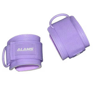 Sangles de cheville en cuir de haute qualité et durables, best-sellers, sangles de cheville en cuir durables en stock - Product Image 1