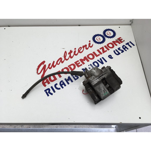คาลิปเปอร์เบรกหน้าขวาเรโนลต์ ทวิงโก้ ซีรีส์ 3 รุ่น 7701207959 (14>) - Product Image 1