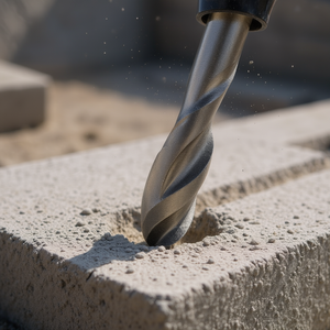 ดอกสว่านสแตนลีย์แบบ SDS สำหรับเจาะปูนและคอนกรีต - Product Image 3