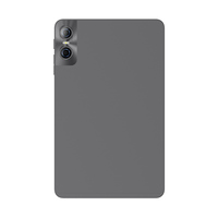 Tablette Android élégante de 8 pouces avec NFC, processeur MTK Octa Core, écran IPS 800x1280, Android 15, WiFi 5, BT5.0, 4G LTE, boîtier métallique, tablette PC ODM