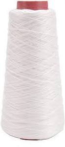 Usine directe Kandoora Tarboosh fil gazé mercerisé teint fil 1 kg cône pour Kandura Tarboosh gland KandoraNe 30x2x6 - Product Image 2