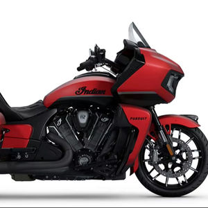 HOT NEW 2025 Original Indiann Motorcycles Pursuits Darkk-Horses 112 - Product Image 1