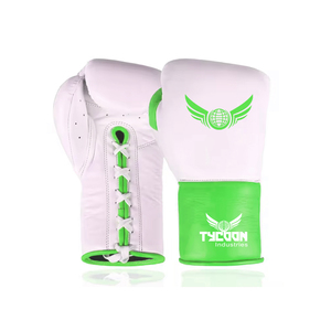 2025 Últimos guantes de boxeo ganadores personalizados Guantes de boxeo personalizados profesionales Engranajes DE LUCHA Diseño personalizado Guantes de boxeo con logotipo - Product Image 6