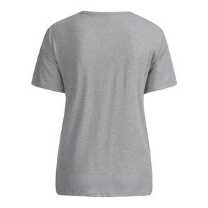 เสื้อยืดผ้าฝ้ายเฮฟวี่เวทสำหรับผู้ชายทรงโอเวอร์ไซส์ไหล่ตกดีไซน์น้ำหนักออกแบบได้เอง - Product Image 4