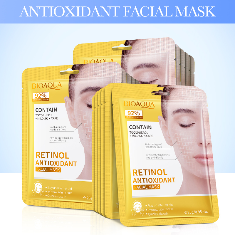 retinol