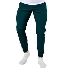 Top Trending Pantalones para correr para hombre Pantalones Dry Fit Academy Pantalones de punto ligeros para hombre 100% Poliéster Spandex - Product Image 3