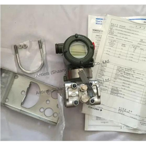 Yokogawa EJA120E Multivariable Druckdifferenz-<span class=keywords><strong>Transmitter</strong></span> mit Hoher Qualität 100% Original Neu Hochwertig - Product Image 5