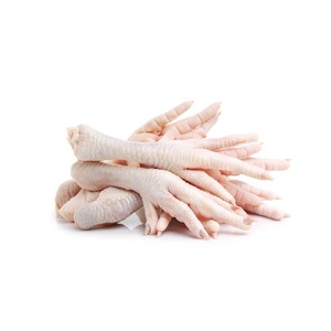 Pieds de poulet patte de poulet congelé au meilleur prix - Product Image 1