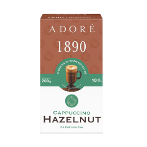 Marque privée OEM 100% grains de café moulu arabica et robusta vietnamiens torréfiés emballage en vrac - Product Image 1