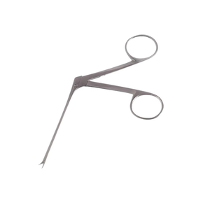 คีมหนีบสำหรับผ่าตัดแบบไมโครคีมเล็กสำหรับจับเครื่องมือที่ละเอียดอ่อน - Product Image 4