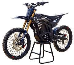 อัลติส ซิกมา - จักรยานยนต์ไฟฟ้าวิบากที่ดีที่สุด 98V 35Ah อี-ดิร์ทไบค์ - Product Image 3