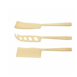 ชุดมีดหั่นชีสด้ามไม้ไผ่ - Product Image 4