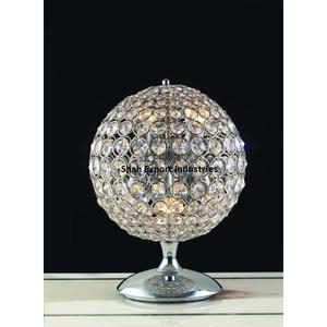 Gorgeous <b>Crystal</b> <b>Ball</b> Centerpieces for Wedding Event Parties Tabletop Decorative Centerpieces Handmade - Product Image 3
